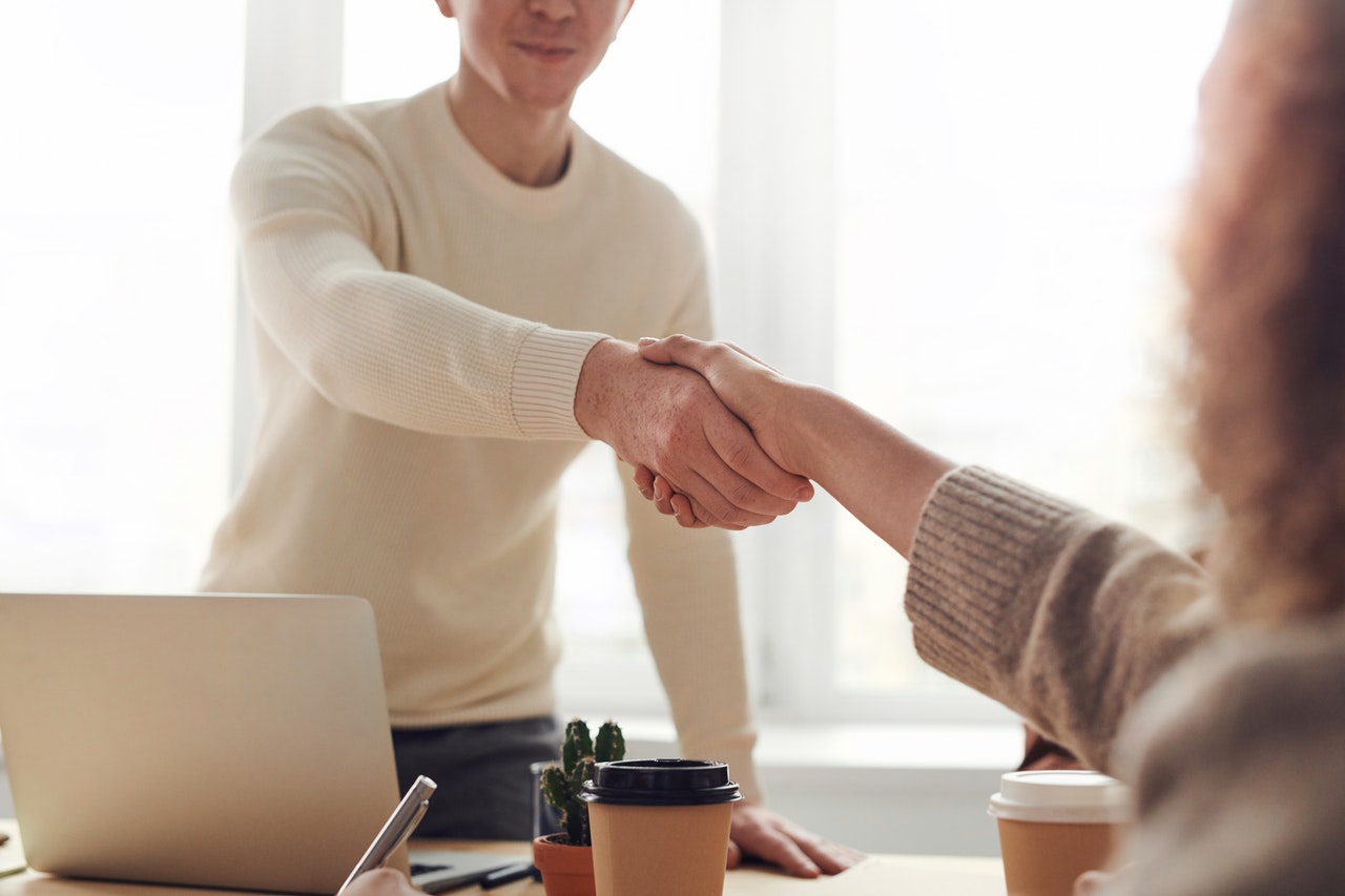 Affrontare la trattativa, come negoziare il prezzo della casa con il potenziale acquirente