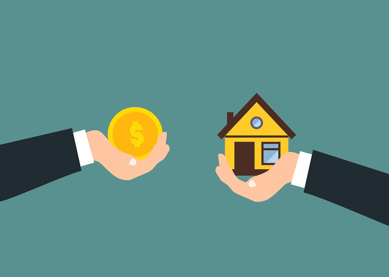 Vantaggi e svantaggi di vendere casa senza agenzia immobiliare